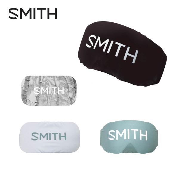 SMITH スミス スキーゴーグル  アクセサリー＜2027＞GOGGLE COVER /ゴーグルカバー