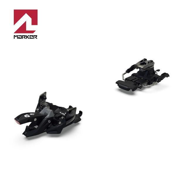 MARKER　ALPINIST 10　マーカー　アルピニスト MARKER マーカー スキービンディング ＜2026＞ ALPINIST 10
