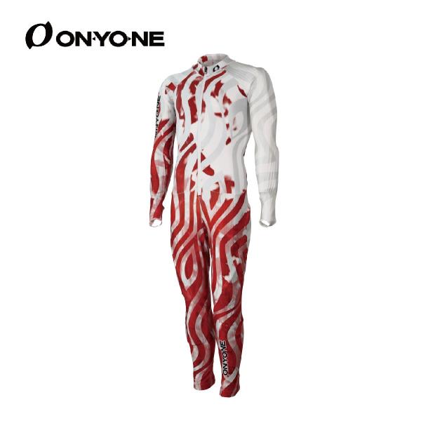 スキー ウェア ONYONE オンヨネ ワンピース＜2023＞ONO95074 SPECIAL