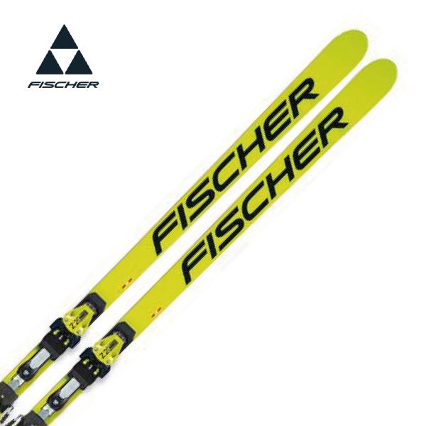 フィッシャー　WORLD CUP GS 180 フィッシャー WORLD CUP GS 180