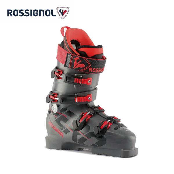 ROSSIGNOL スキーブーツ 21-21.5㎝　HERO WORLD CUP ROSSIGNOL（ロシニョール） スキーブーツ＜2024＞HERO WORLD CUP Z