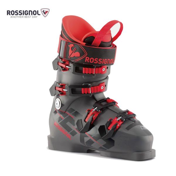 ROSSIGNOL（ロシニョール） スキーブーツ＜2024＞HERO WORLD CUP 110