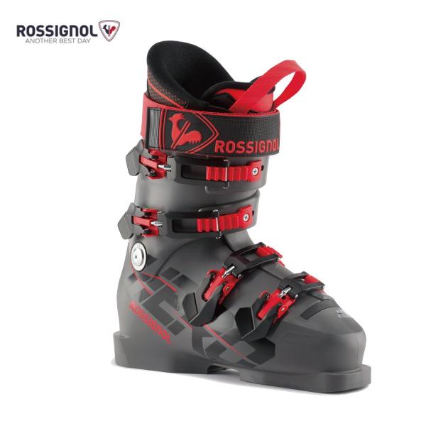 ROSSIGNOL（ロシニョール） スキーブーツ＜2024＞HERO WORLD CUP 90 SC