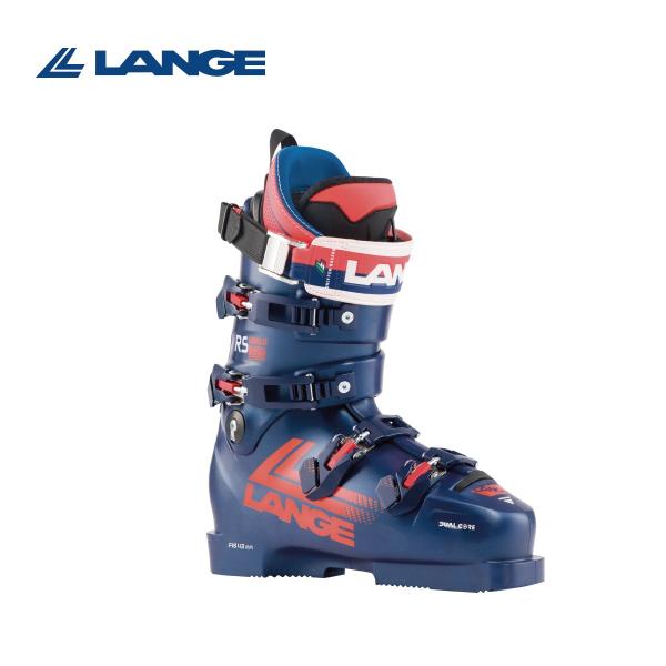 LANGE（ラング） スキーブーツ＜2024＞ WORLD CUP RS ZA 23-24 旧