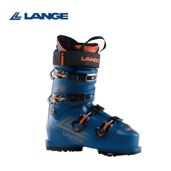 LANGE スキー ブーツ 100 tanabeft_cd65045