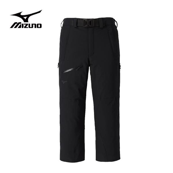 65523　ミズノ　パンツ　黒　M-79 65523 ミズノ パンツ 黒 M-79 65523ミズノパンツ黒M-79