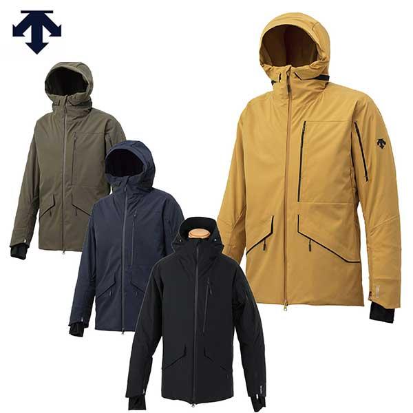 デサント(DESCENTE)(メンズ)スキーウエア S.I.O INSULATED デサント(DESCENTE)(メンズ)スキーウエア S.I.O INSULATED
