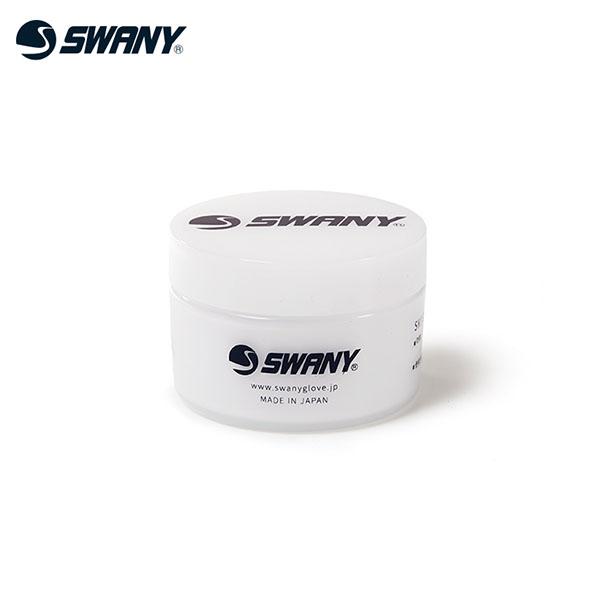 SWANY スワニー グローブ オイル■OL-141 Block Oil・内容量：30g