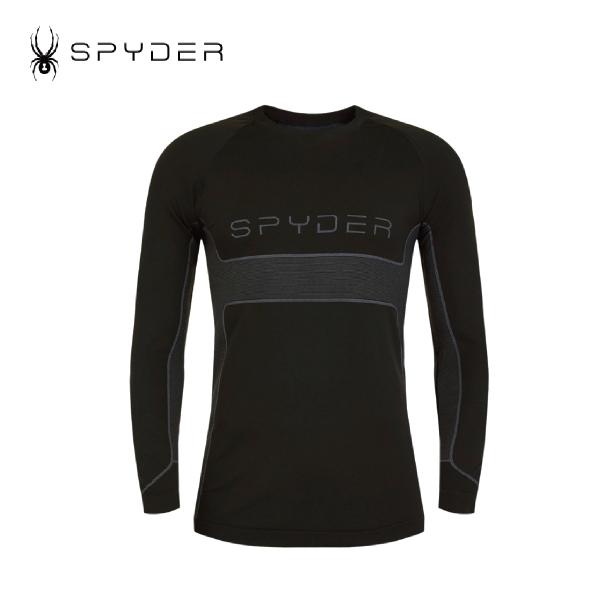 スキー アンダーウェア メンズ レディース SPYDER スパイダー ＜2023