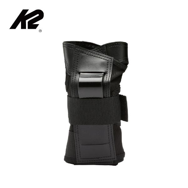K2 ケーツー インライン / アクセサリー■ K2 PRIME WRIST GUARD I140400801全てのエクストリームスポーツに使用できるリストガードです。サイズSカラーBK_SILVERスーパーセール