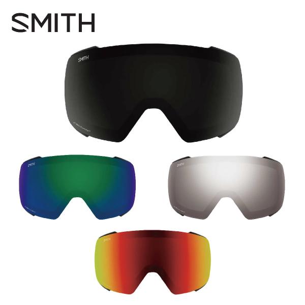 SMITH スキーゴーグル ミラー レンズ 楽天市場】SMITH SNOW GOGGLE [ TRANSFER ミラー レンズ @11500