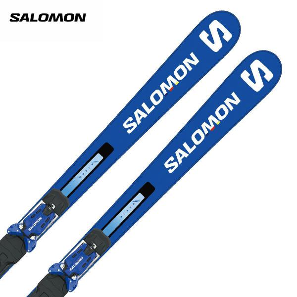 Salomon サロモン S/Race ジュニア GS 159cm サロモン（SALOMON）（キッズ）ジュニア スキー板 旧モデル