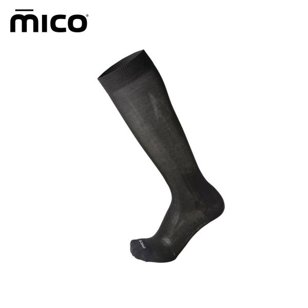 MICO SOCKS〔ミコ ソックス スキー靴下〕CA122 PRIMALOFT LIGHT