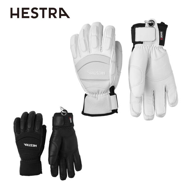 HESTRA（ヘストラ） スキー グローブ メンズ レディース 30190