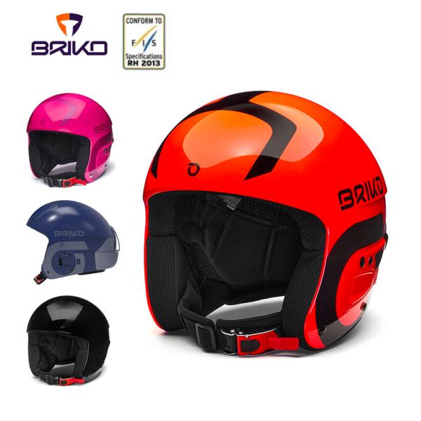 未使用保管品 BRIKO ブリコ Fis 対応ヘルメット tanabeft_cd79072