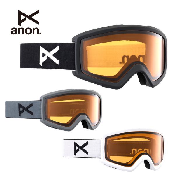 ANON HELIX 2.0 ローブリッジフィット ゴーグル Anon Helix 2.0 ローブリッジフィット ゴーグル | Anon Optics