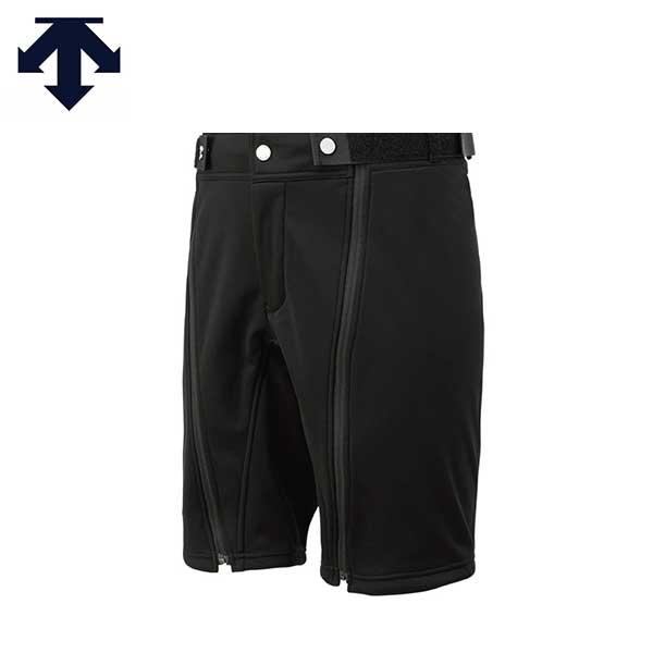 スキー　DESCENTE ハーフパンツ DESCENTE（デサント） スキーウェア スキーパンツ ハーフパンツ ＜2024