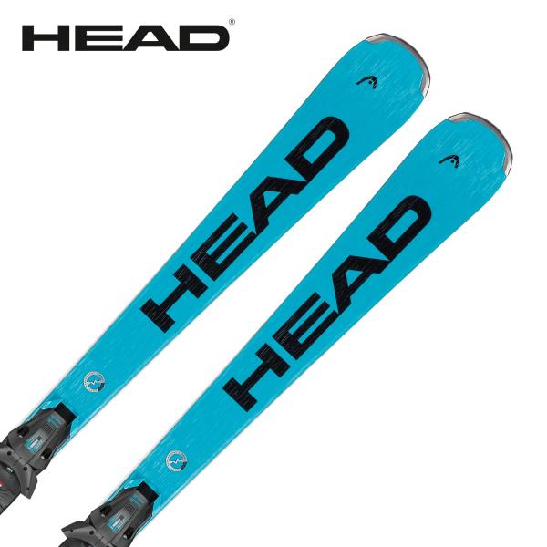 HEAD ヘッド スキー板 メンズ レディース 2024 WORLDCUP REBELS HEAD ヘッド スキー板 メンズ レディース 2024 WORLDCUP REBELS