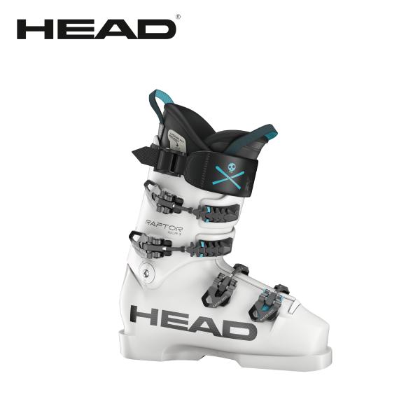 HEAD スキー ブーツ WCR3 HEAD ヘッド スキーブーツ メンズ レディース ＜2025＞ RAPTOR