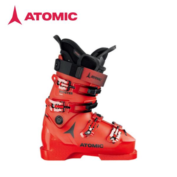 ATOMIC アトミック スキーブーツ ＜2025＞ REDSTER CS 110