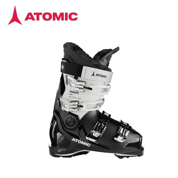 ATOMIC（アトミック） スキーブーツ レディース＜2025＞ HAWX ULTRA 85