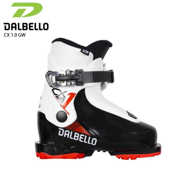 DALBELLO ダルベロ スキーブーツ キッズ ジュニア ＜2024＞CX 1.0 GW