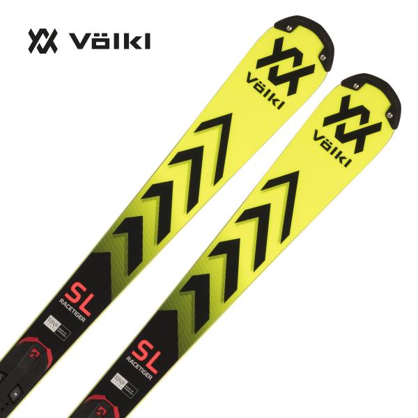 ジュニア スキー板 VOLKL 130cm フォルクルRacetiger tanabeft_cd82339