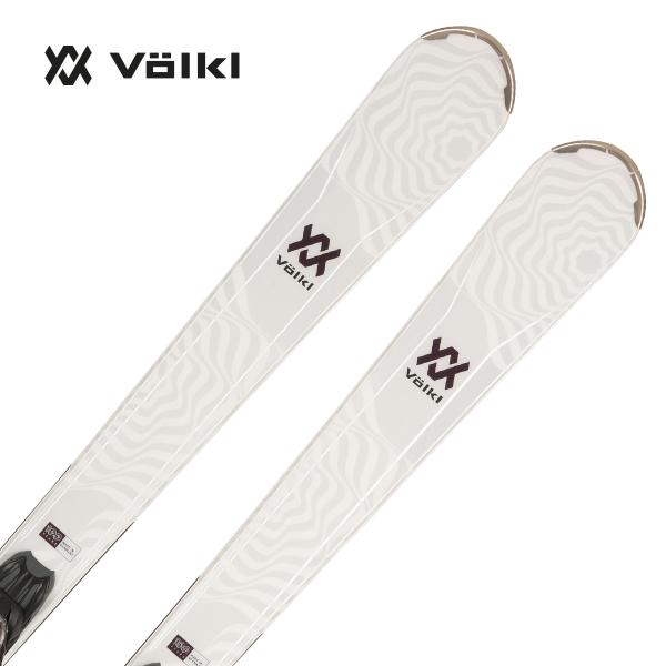 【VOLKL FLAIR 76 ELITE】 フォルクル フレア76エリート tanabeft_cd82365