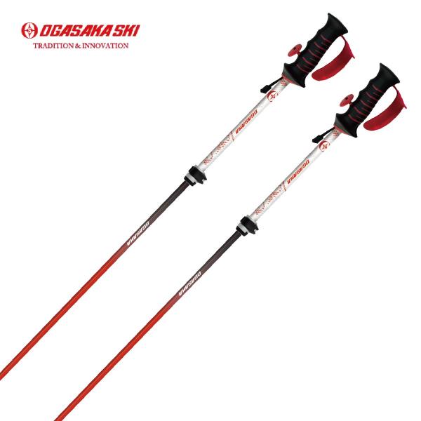 OGASAKA（オガサカ） ポール ストック 伸縮式 ＜2024＞ LC-FS/WWF