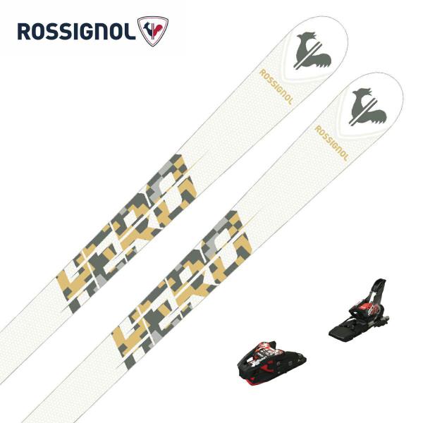 ロシニョール モーグル HERO ATHLETE MOGUL （2024)