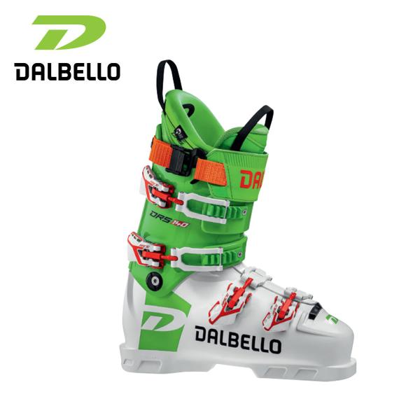 DALBELLO ダルベロ スキーブーツ DRS 140 DALBELLO ダルベロ スキーブーツ ＜2025＞DRS 140 〔DRS 140