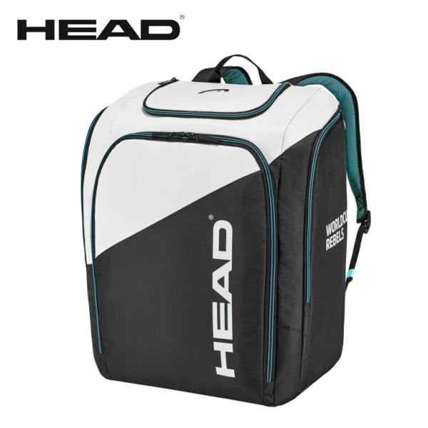 HEAD（ヘッド） スキー アクセサリー バッグ＜2024＞Rebels Racing