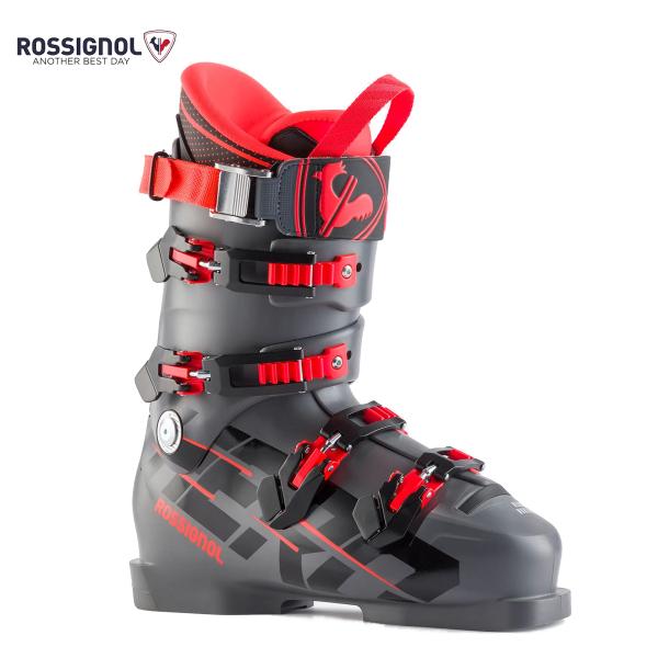 ROSSIGNOL（ロシニョール） スキーブーツ＜2024＞HERO WORLD CUP 140