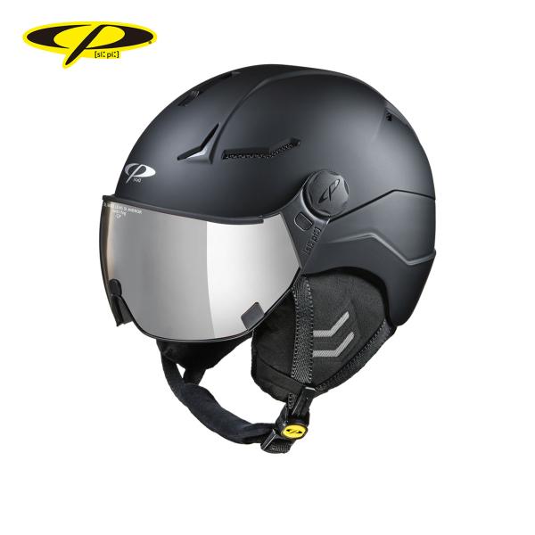 CP スキーヘルメット CP（ヘルメット） CP シーピー スキー ヘルメット メンズ レディース