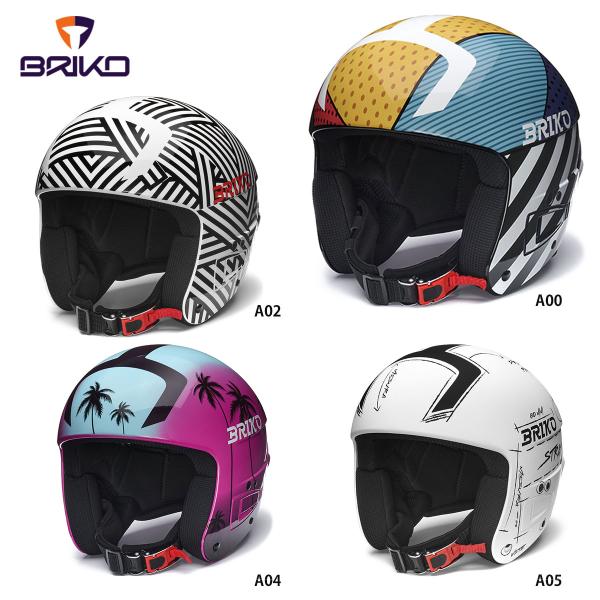 BRIKO スキー　ヘルメット tanabeft_cd89155