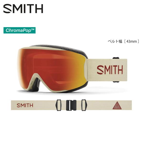 Smith スノーゴーグル MOMENT ホワイト 正規品 楽天市場】【店内全品最大6,000ポイント※要エントリー】予約 SMITH