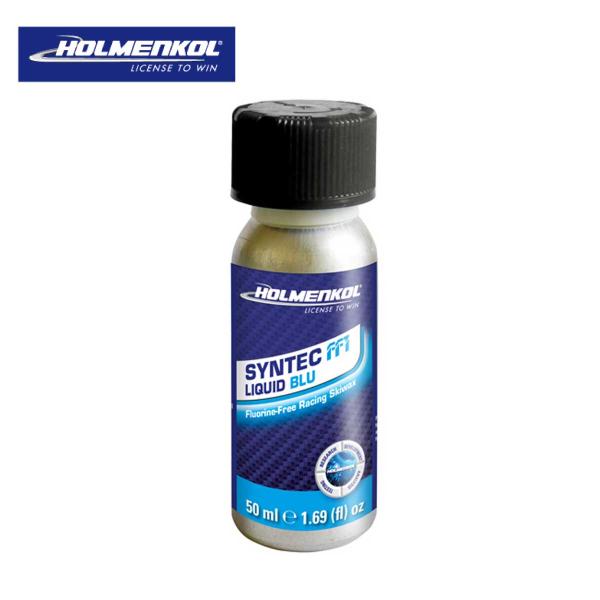 HOLMENKOL ホルメンコール ワックス ＜2024＞ 27074