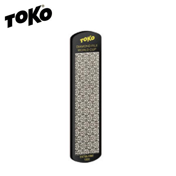 TOKO（トコ） ダイヤモンドファイル エキストラファイン ＜2024＞ 1000