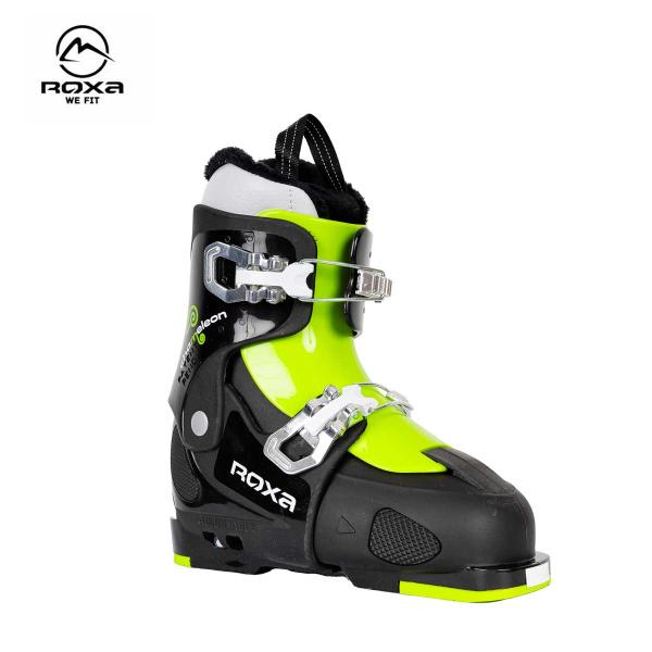 roxa カメレオン サイズ3 ROXA ロクサ スキーブーツ キッズ ジュニア＜2025＞CHAMELEON 3
