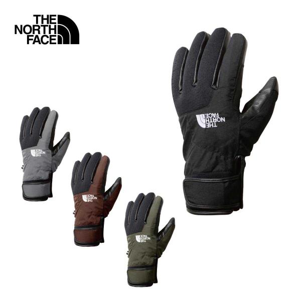THE NORTH FACE（ザ ノースフェイス） スキー グローブ メンズ