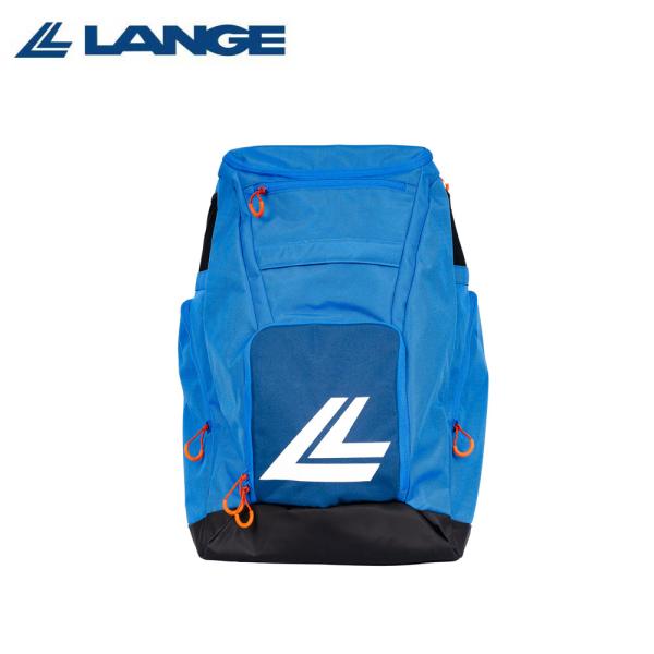 大容量 スキー用バックパック LANGE LANGE（ラング） LANGE 80L スキーバックパック レーサーバッグ スキー スキー・スノーボードアクセサリー