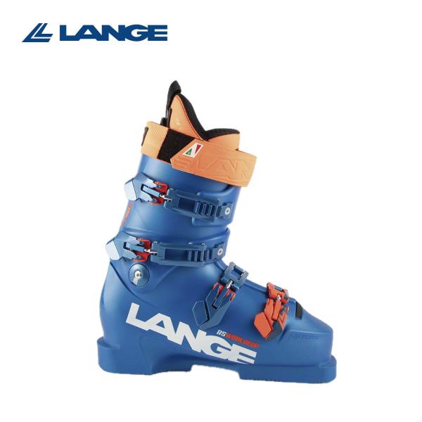 スキー Lange would cup 26cm LANGE ラング スキーブーツ メンズ レディース 2026 WORLD CUP
