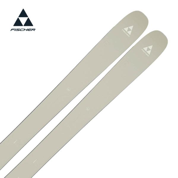 FISCHER（フィッシャー） スキー板 メンズ レディース 2026 RANGER 102