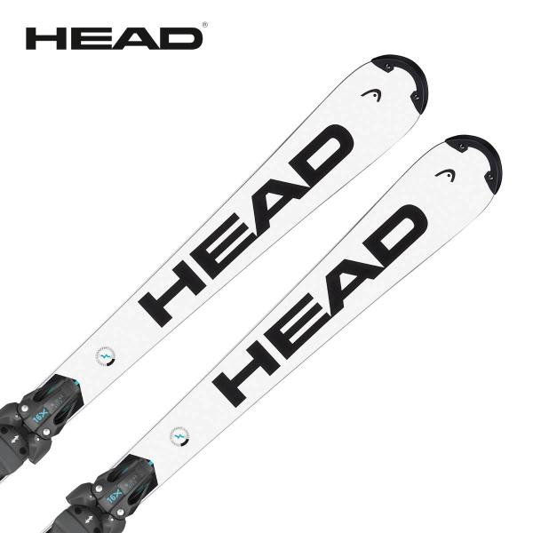 HEAD（ヘッド） スキー板 メンズ レディース 2025 WCR e-SL Rebel FIS