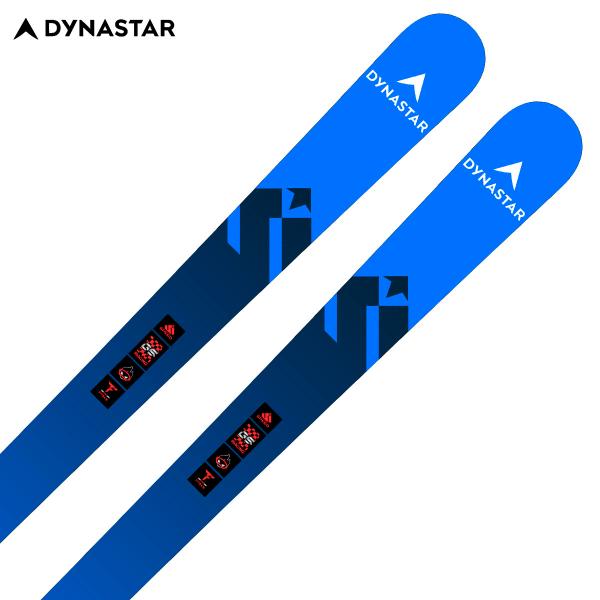 DYNASTAR  スキー板＆ストックセット 楽天市場】ディナスター（スキー板｜スキー用品