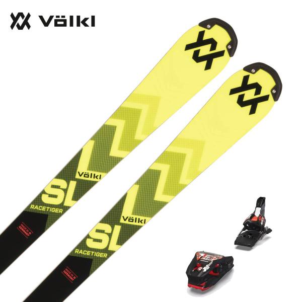 VOLKL スキー板　166cm 美品☆】168cm Volklスキー板セット♪ 送料無料！ s-01-404-001.jpg