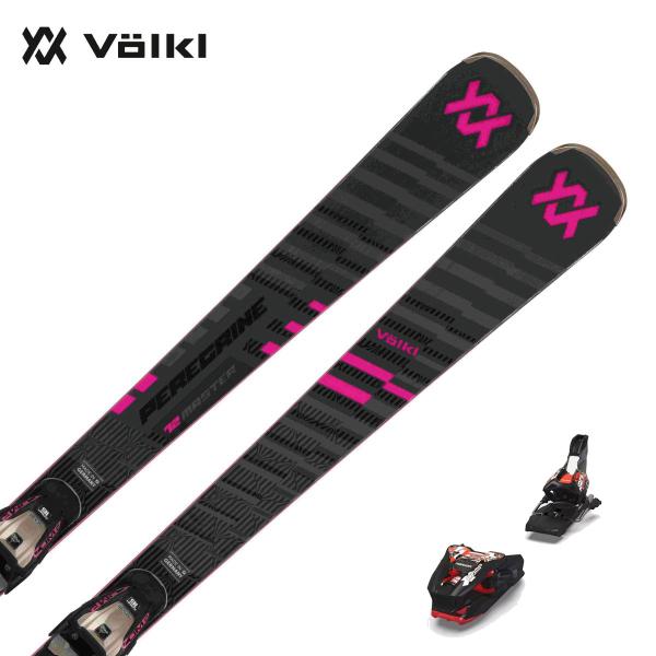 VOLKL フォルクル スキー板 メンズ レディース 2025 PEREGRINE VOLKL フォルクル スキー板 メンズ レディース 2025 PEREGRINE