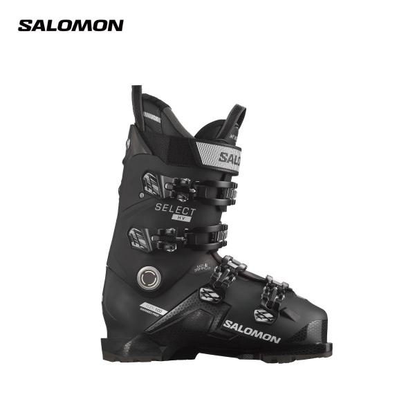 SALOMON サロモン スキーブーツ メンズ レディース 2025 SELECT HV 100