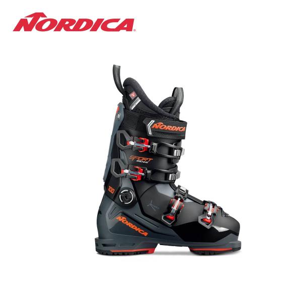 NORDICA（ノルディカ） スキーブーツ メンズ レディース 2025