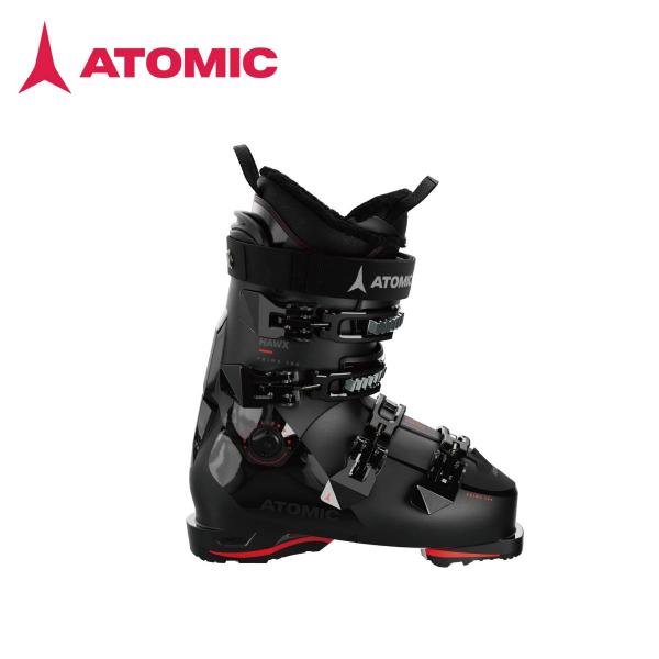 ATOMIC アトミック HAWX PRIME プロ　100 ホークスプライム ATOMIC アトミック スキーブーツ メンズ レディース 2025 HAWX PRIME